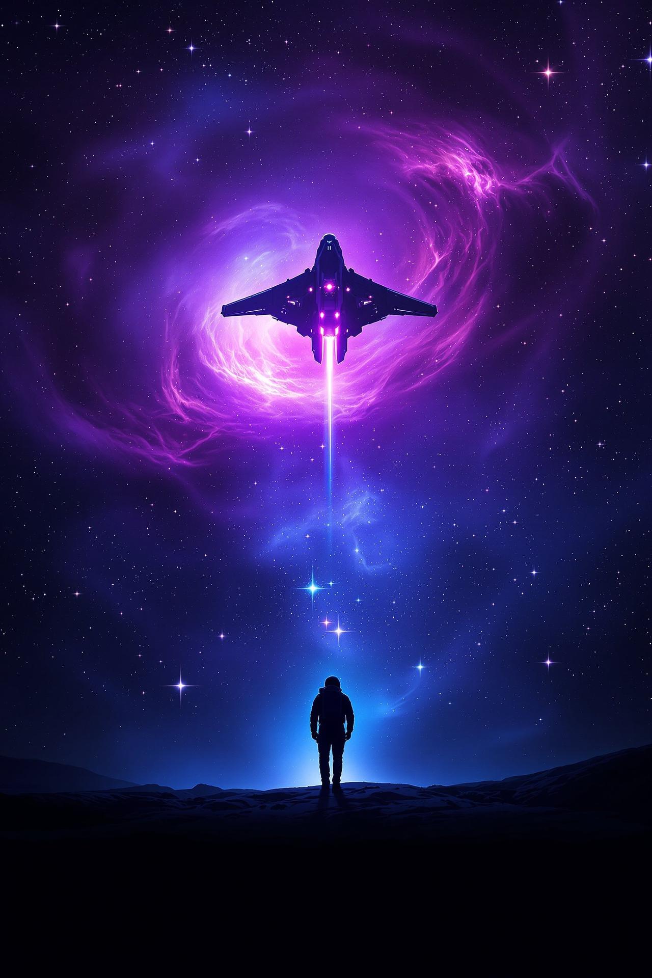 星际迷航：新纪元 - 蚂蚁影视推荐科幻作品