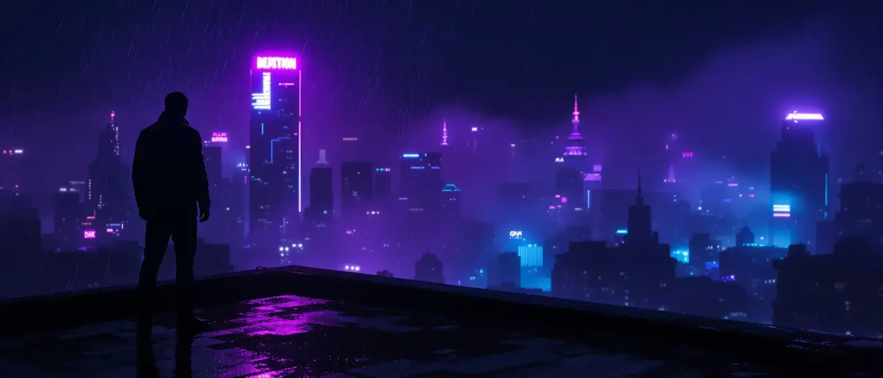 蚂蚁影视推荐：暗夜追踪者