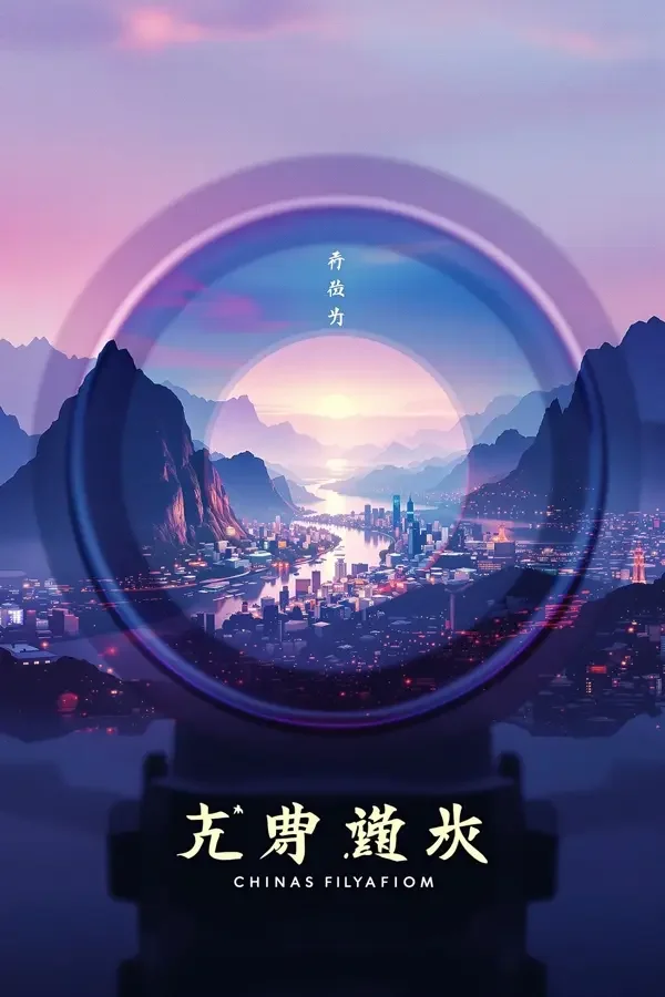 国产高分纪录片合集 - 蚂蚁影视推荐片单作品